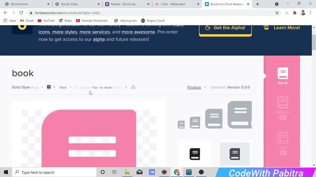 #1 Ebook Java Web Project | Home Page Design |Advance Java Web Project смотреть онлайн
