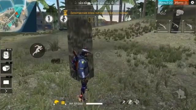 ГДЕ НАЙТИ 8 ПИРАТСКИЙ СУНДУК ? В FREE FIRE смотреть онлайн