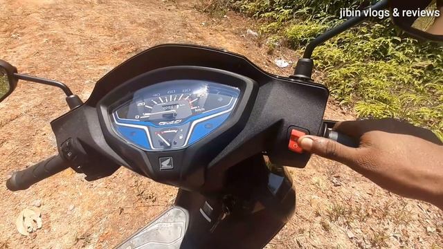 Honda ACTIVA 6G BS6 2020 FI Full Review ||DLX & STD||price,colours Activa6g Hondaactiva6gprice смотреть онлайн