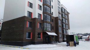 Императорские Мытищи ремонт квартиры