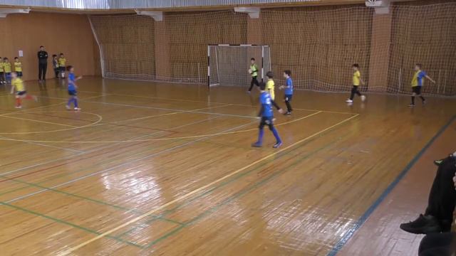 Батыр - Жасыбай 1 : 0 смотреть онлайн