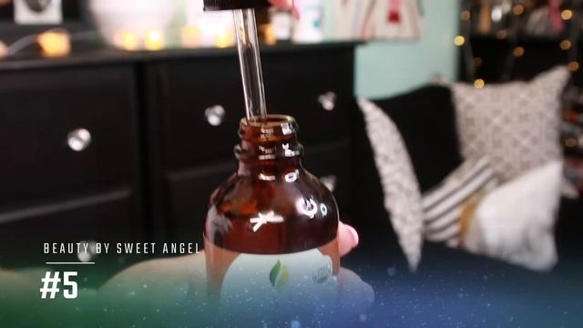 10 WAYS TO USE ARGAN OIL || 2020 UPDATE смотреть онлайн