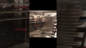 Термокамера 250л с электростатикой