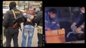 Дагестанец зарезал чеченца в Москве