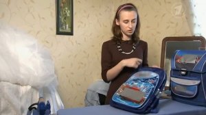 Контрольная закупка. Сосиски детские. Ректор МГУПП, профессор Д.А. Еделев.