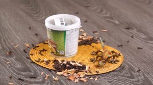 Паста карри Aroy-D зеленая