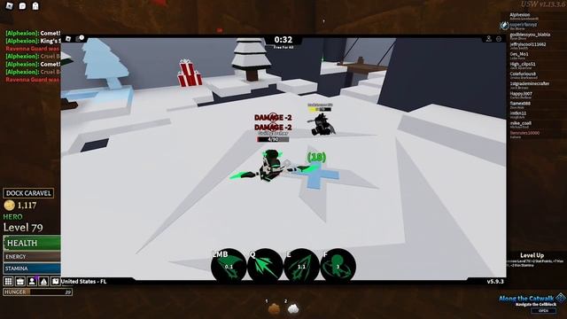 THIS is the DARK SEA Release Date! | Arcane Odyssey смотреть онлайн