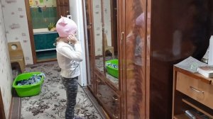 VLOG: Покупки Мой уход за волосами: