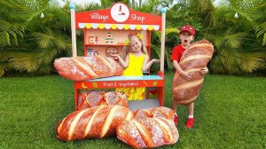 Diana Pretend Play Toy store