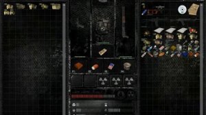 Сталкер-"Контракт на хорошую жизнь."Тайники на Агропроме