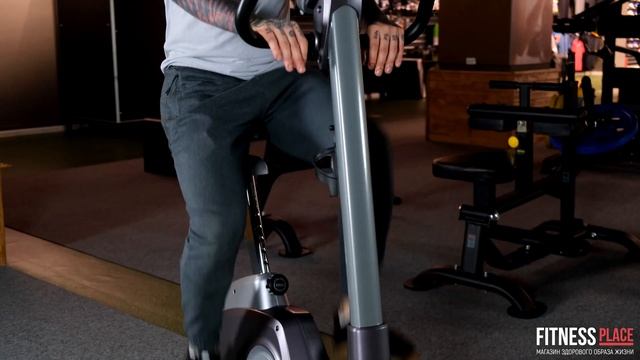 ОБЗОР ДОМАШНЕГО ВЕЛОТРЕНАЖЕРА OXYGEN FITNESS JET STAR