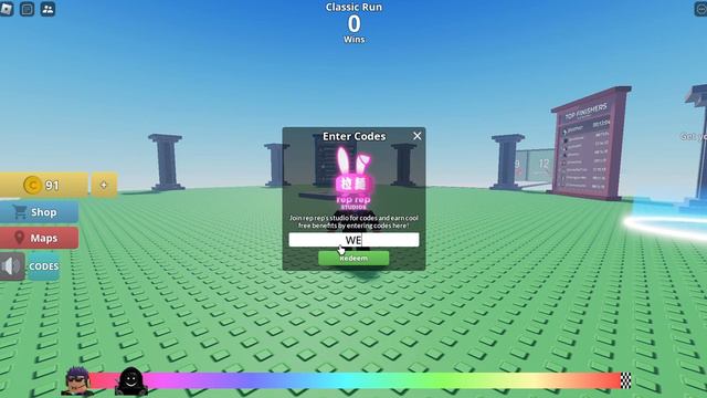 2023 February Lose Speed Per Second new code (FREE COINS!) | Roblox