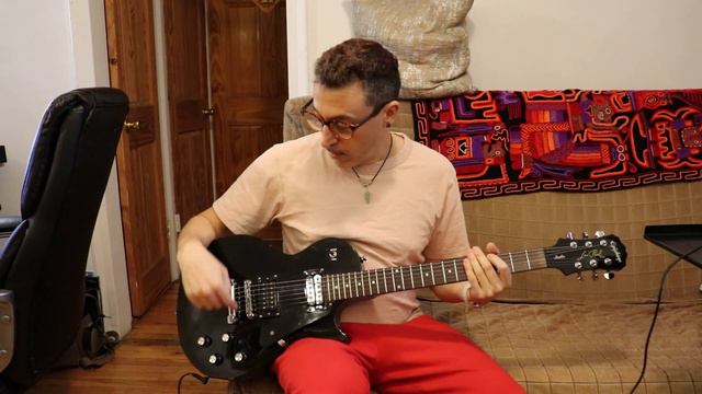 Understanding The Knobs on a Les Paul смотреть онлайн