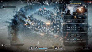 Frostpunk - Концовка без Сектанства