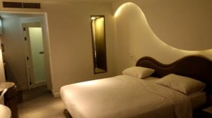 Avatara Hotel on Koh Samet