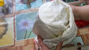 Домашний квас. Кислый борщ.