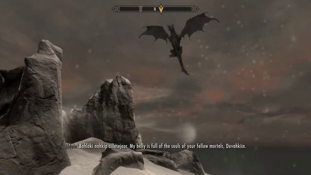 Skyrim Legendary Modded - Yunsu The Dark Elf - 93 Alduin's Bane смотреть онлайн