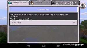 How to Get MINECRAFT On Android [Mod-Apk]