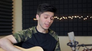 Небеса — ДУРАК (Живое исполнение / Live cover / Кавер)