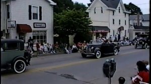 DOYLESTOWN PA PARADE  90'S