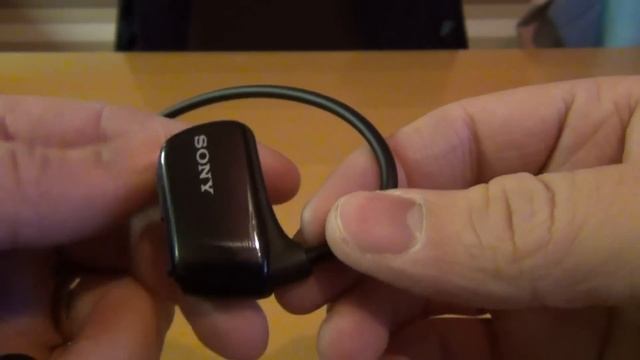 New Sony Walkman W Series смотреть онлайн