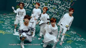 BOY STORY 'HOW OLD R U' M/V (Subtitle ver.)