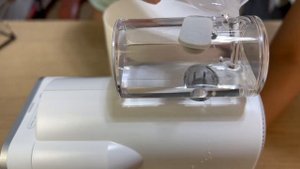 HOW TO USE the DEERMA HS007 Garment Steamer Ironing | Foldable Handheld Portable #deerma