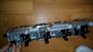 Ремонт твинпорт opel astra h 16xep