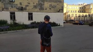 Дом Эмира Бухарского 2022.07.02