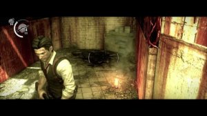 الـنـهـايـة (The Evil Within (Chapter 15 END