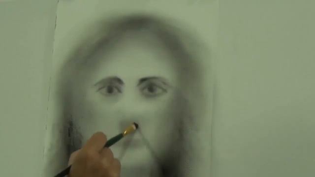 Рисуем ПОРТРЕТ! Как нарисовать ПОРТРЕТ УРОК для НОВИЧКОВ! Как научиться РИСОВАТЬ