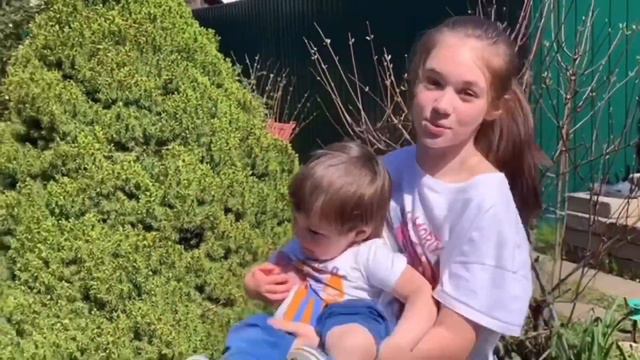 МОЕ ПЕРВОЕ ВИДЕО?! Знакомство с ЮТУБОМ| Давайте ДРУЖИТЬ!|| смотреть онлайн