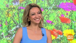 Евгения Канаева - про Олимпиаду в Токио. Доброе утро. Фрагмент выпуска от 20.07.2021