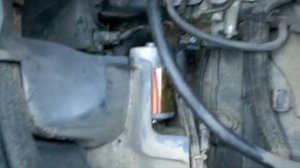 Замена Стартера на Suzuki Address 125