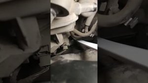 номер двс на Шкода