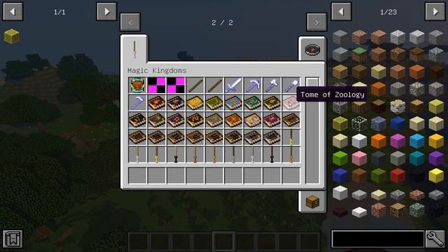 ТОП 10 КРУТЫХ И ПОЛЕЗНЫХ МОДОВ ДЛЯ МАЙНКРАФТА [Обзор модов #30] смотреть онлайн