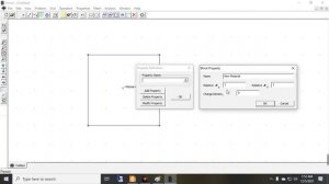 FEMM Tutorial #02: Solving the Laplace equation inside the box using FEMM software