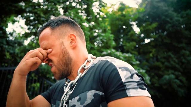 3 ДНЯ ЕМ только БУРГЕР КИНГ! Что пошло не так?! смотреть онлайн