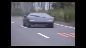 Тюнинг спортивных машин.