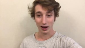 Артемий Мильграм. Видеовизитка