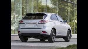 Lexus RX 350 2014   REVIEW TEST DRIVE   ЛУЧШИЙ ВИДЕО ОБЗОР ЛЕКСУС РХ 350 ТЕСТ ДРАЙВ