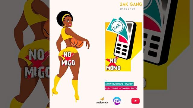 NO MIGO NO MOMO _ MARIN MORPHOZ DEURTY BABA TUNDE COWEN BINZY смотреть онлайн