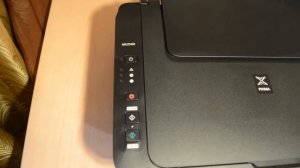 ОНЛАЙН ТРЕЙД.РУ Струйное МФУ Canon PIXMA MG2540S принтер/копир/сканер