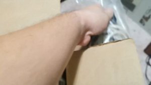 И снова капсула времени! Кассетный магнитофон Томь М 304С