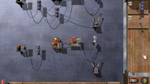 Заработало I Часть 14 уровень. Клон.avi