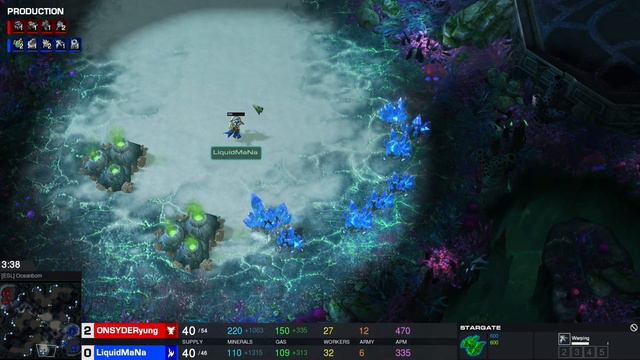 [Casting] StarCraft 2 | 12/3/2567 (TH) смотреть онлайн