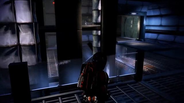 Firewalker DLC - Hammerhead - Mass Effect 2 | Full HD | ALOT 4K | SweetFX смотреть онлайн