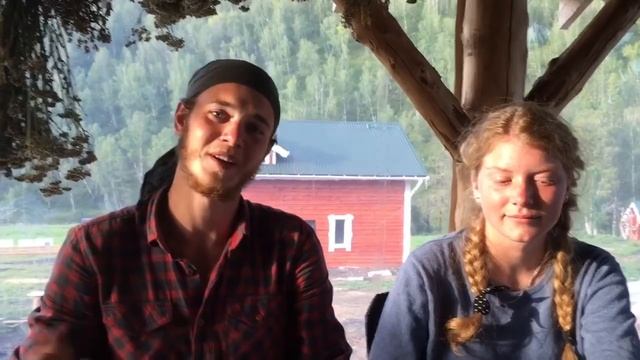 Волонтеры? (часть 1 из 2)
