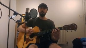 Red Velvet - Peek-A-Boo - Cover (With Chords)