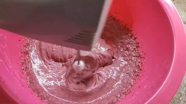 Смородиновый зефир